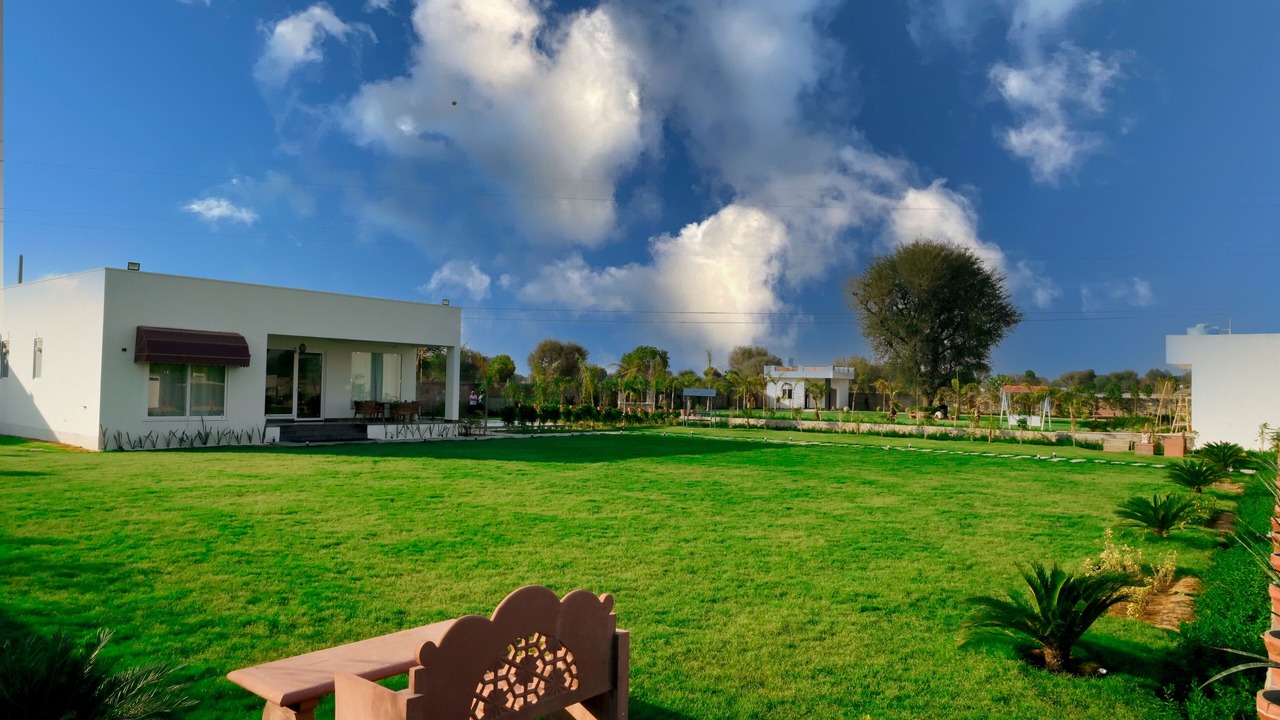 Photo of Outdoor in Jaipur