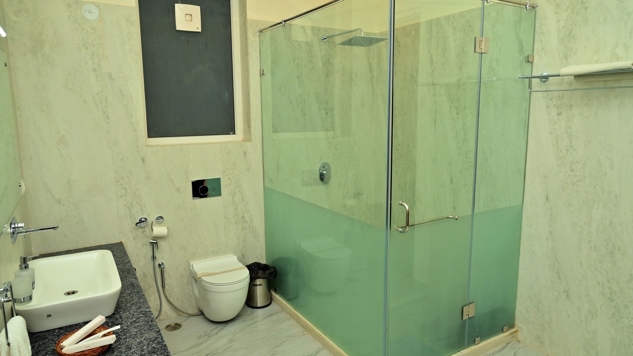 Photo of Bathroom in Jaipur