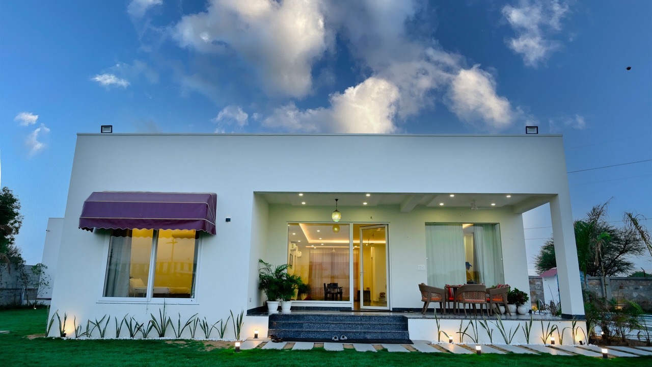 Photo of Outdoor in Jaipur