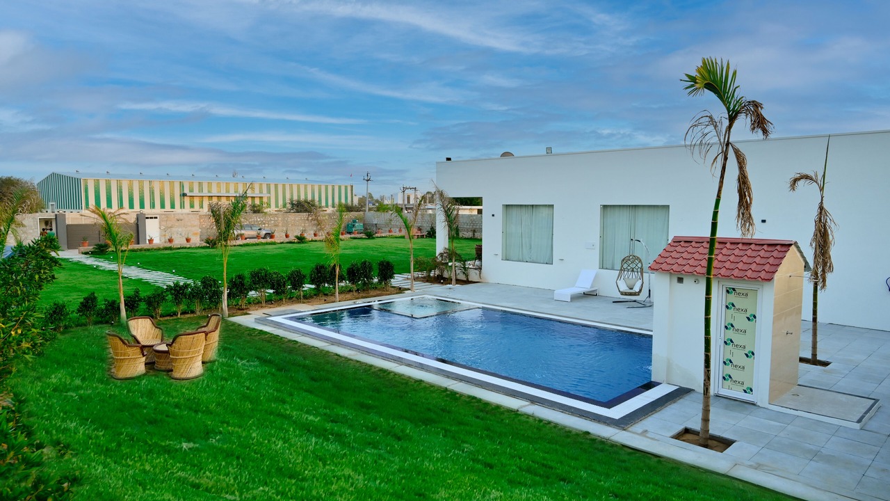 Photo of Outdoor in Jaipur