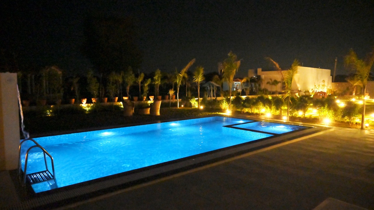 Photo of Outdoor in Jaipur