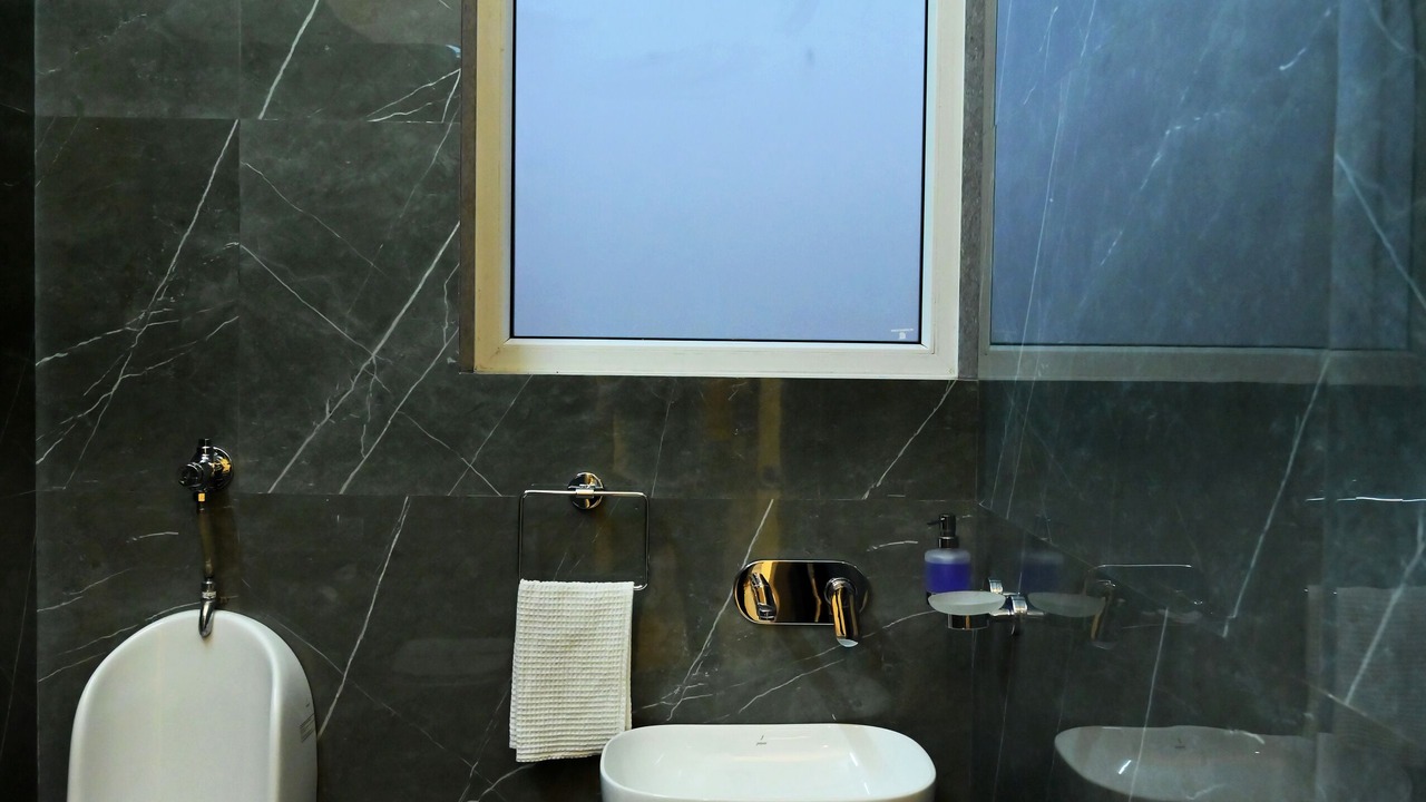 Photo of Bathroom in Jaipur