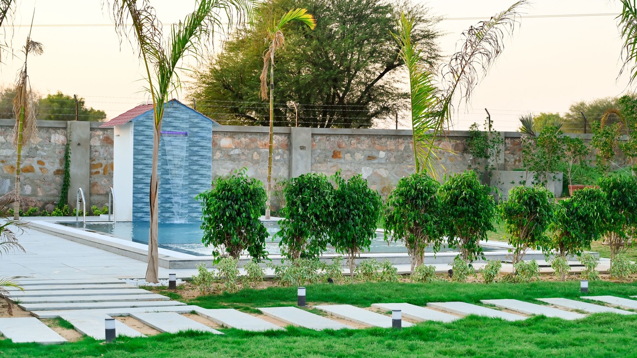 Photo of Outdoor in Jaipur