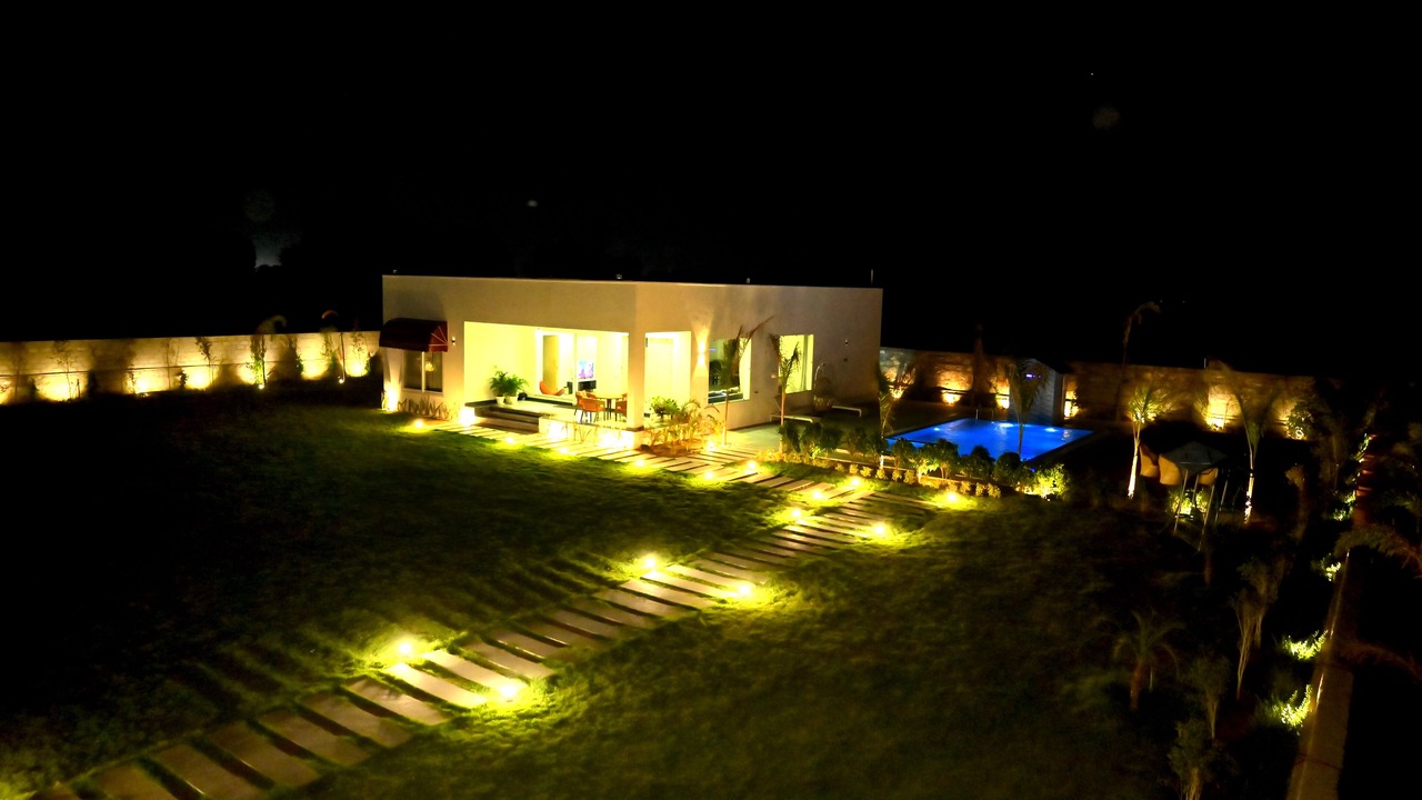 Photo of Outdoor in Jaipur