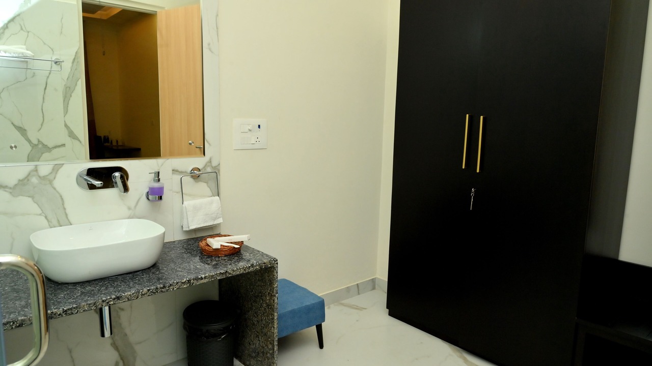 Photo of Bathroom in Jaipur
