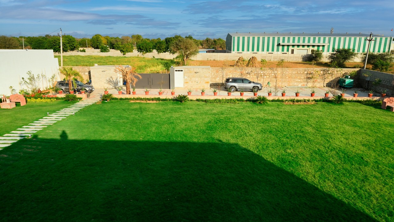 Photo of Outdoor in Jaipur