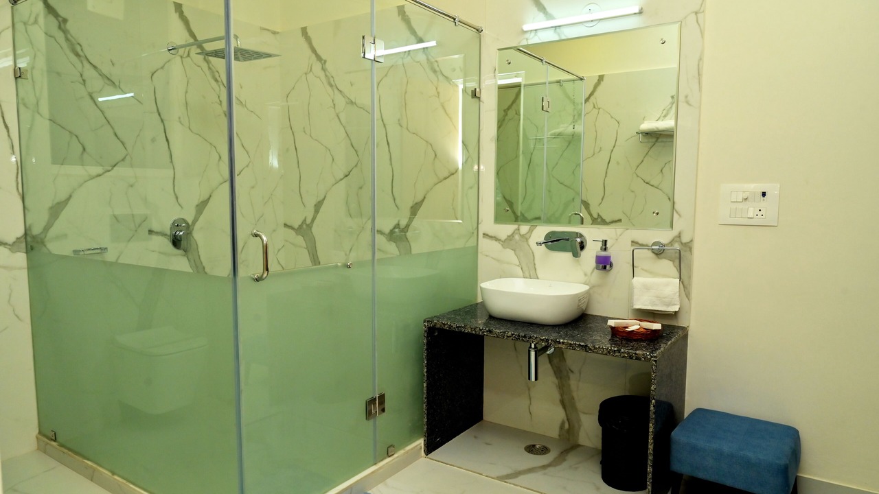 Photo of Bathroom in Jaipur