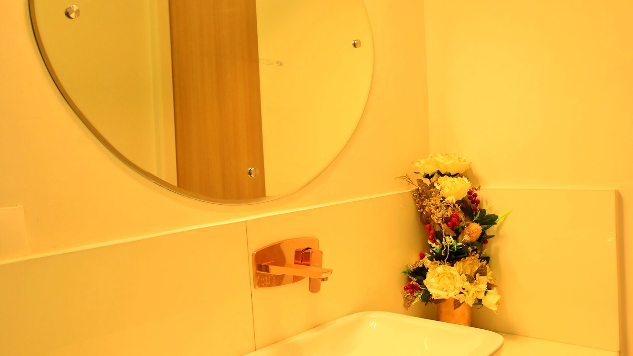 Photo of Bathroom in Jaipur