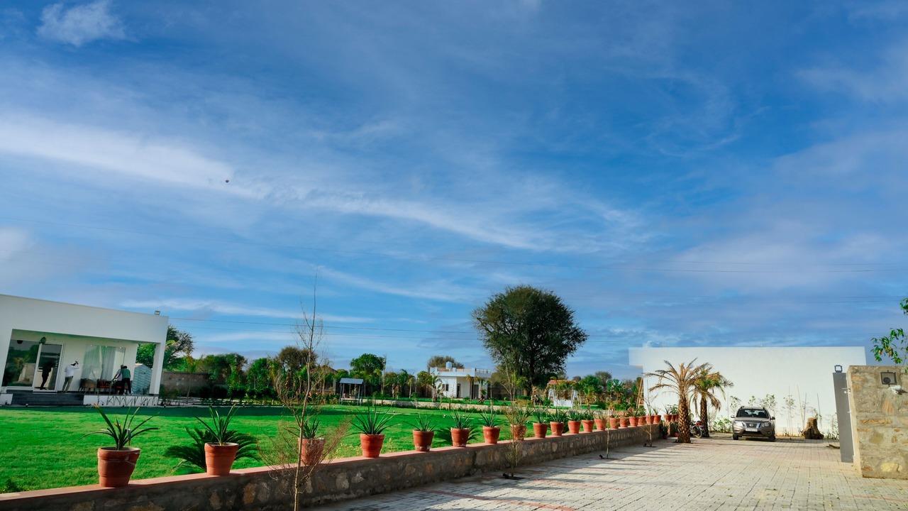 Photo of Outdoor in Jaipur