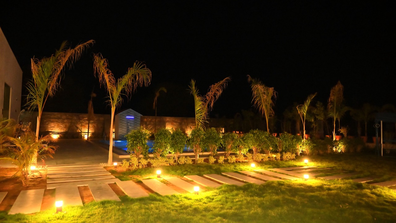 Photo of Outdoor in Jaipur