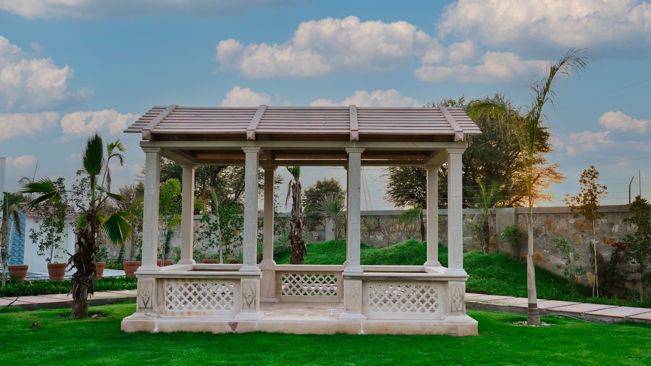 Photo of Outdoor in Jaipur