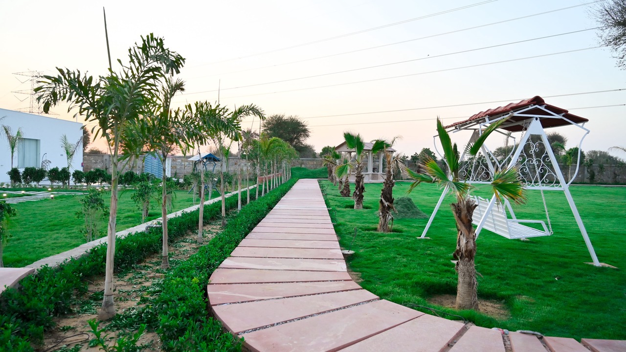 Photo of Outdoor in Jaipur