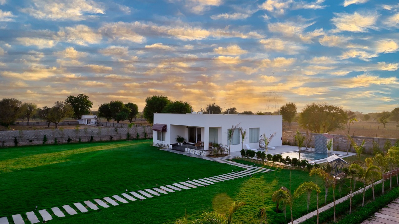 Photo of Outdoor in Jaipur