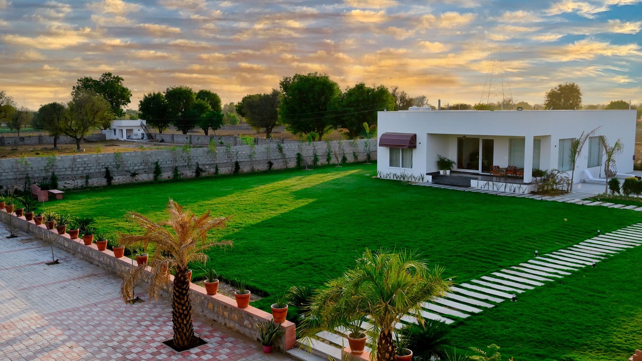 Photo of Outdoor in Jaipur