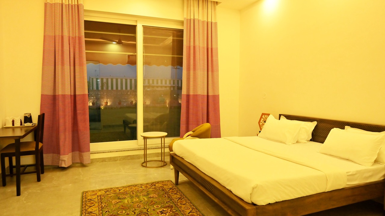 Photo of Bedroom in Jaipur