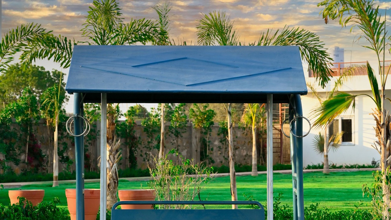 Photo of Outdoor in Jaipur