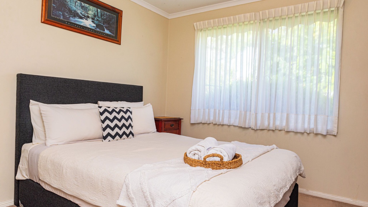 Photo of Bedroom in Craigieburn