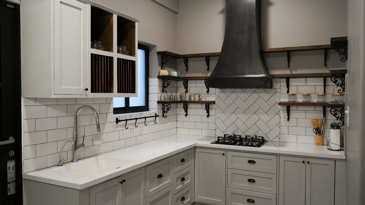 Photo of Kitchen in Bullawala