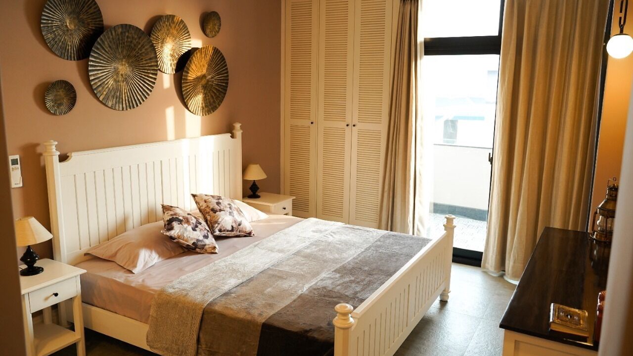 Photo of Bedroom in Bullawala