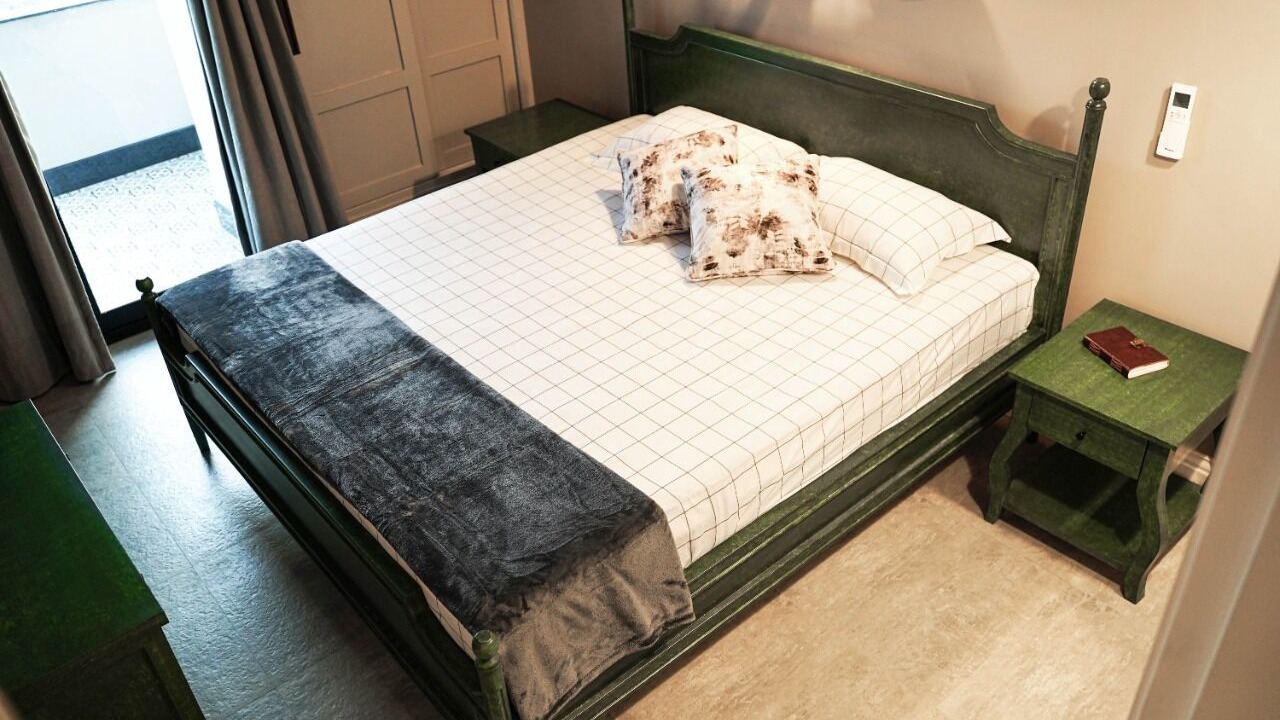 Photo of Bedroom in Bullawala