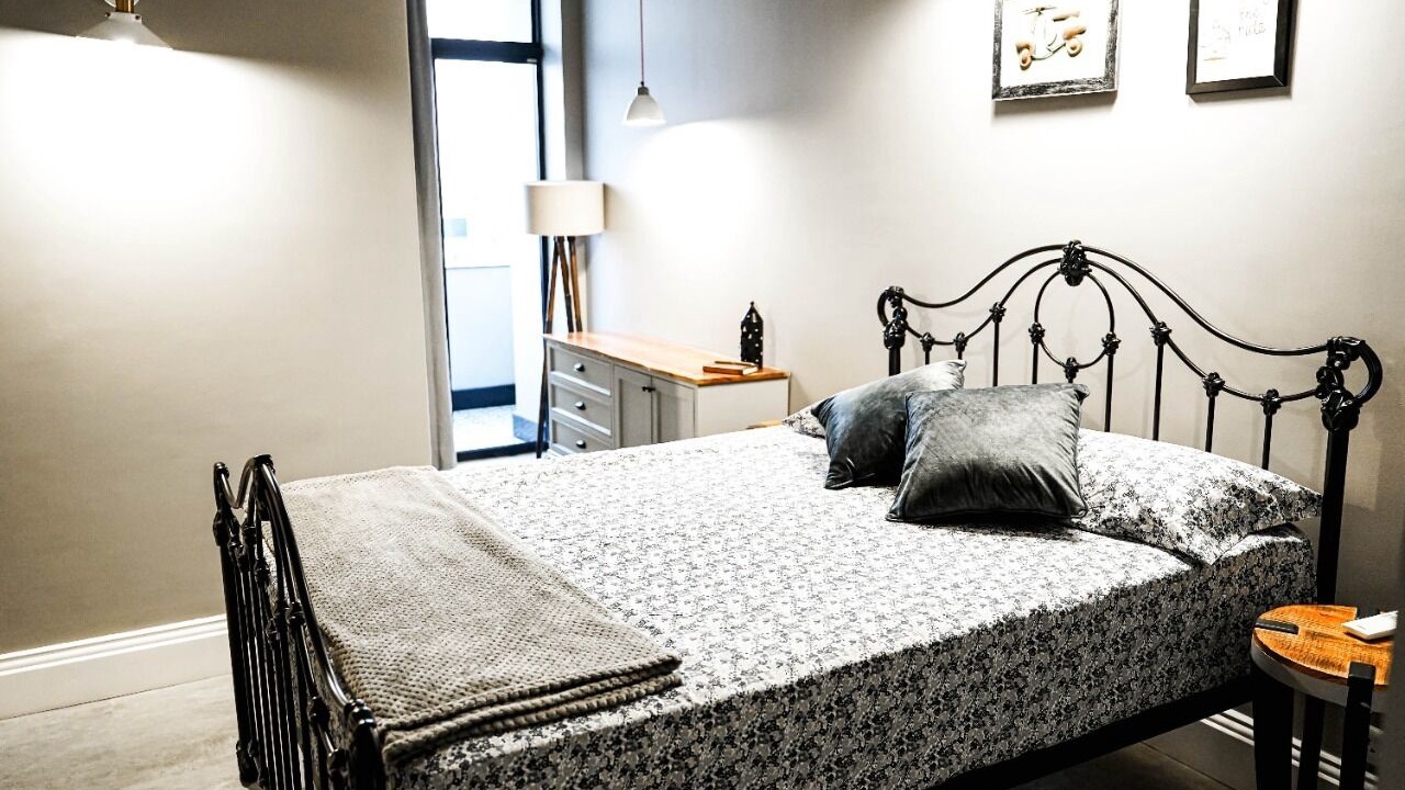Photo of Bedroom in Bullawala