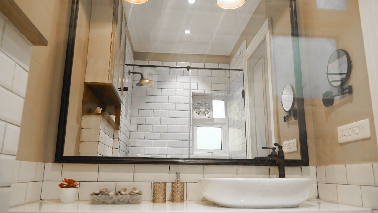 Photo of Bathroom in Bullawala