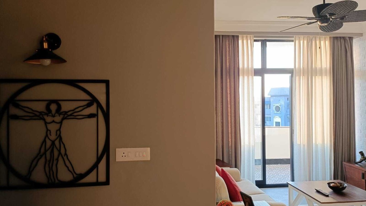 Photo of Livingroom in Bullawala