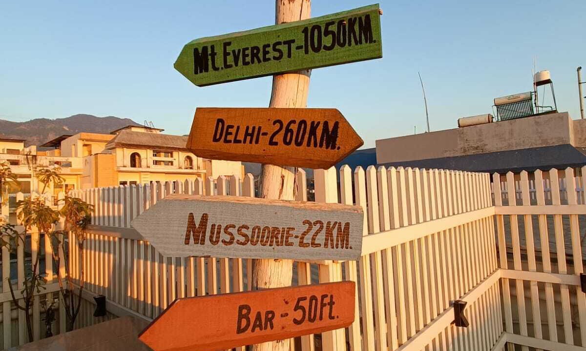 Photo of Outdoor in Bullawala