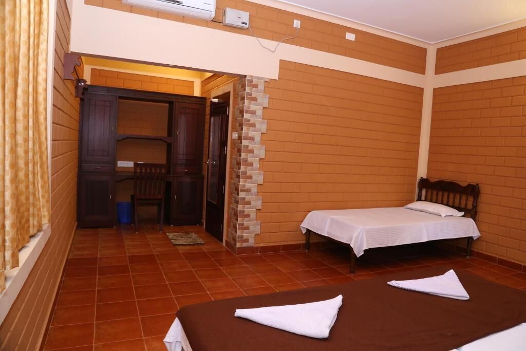 Photo of Bedroom in Aryad South