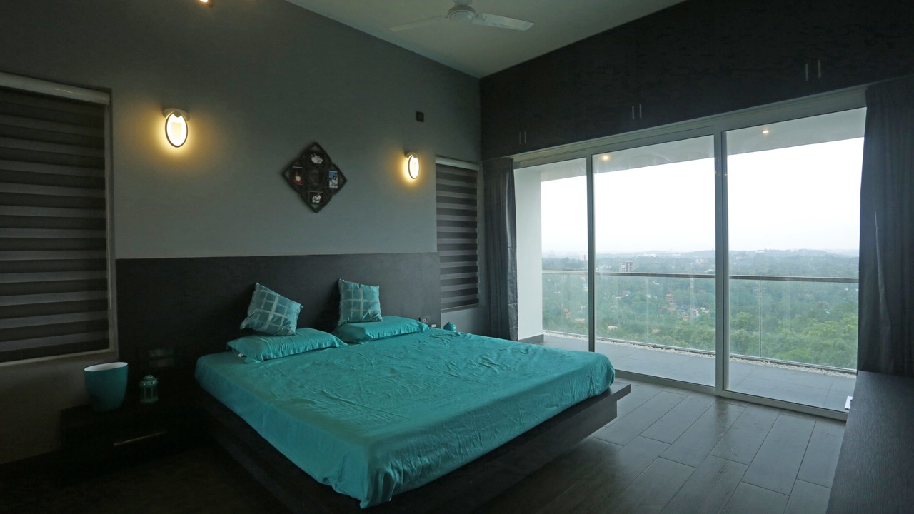 Photo of Bedroom in Nedumangad