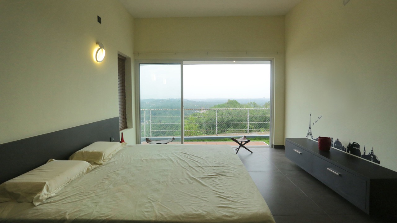 Photo of Bedroom in Nedumangad