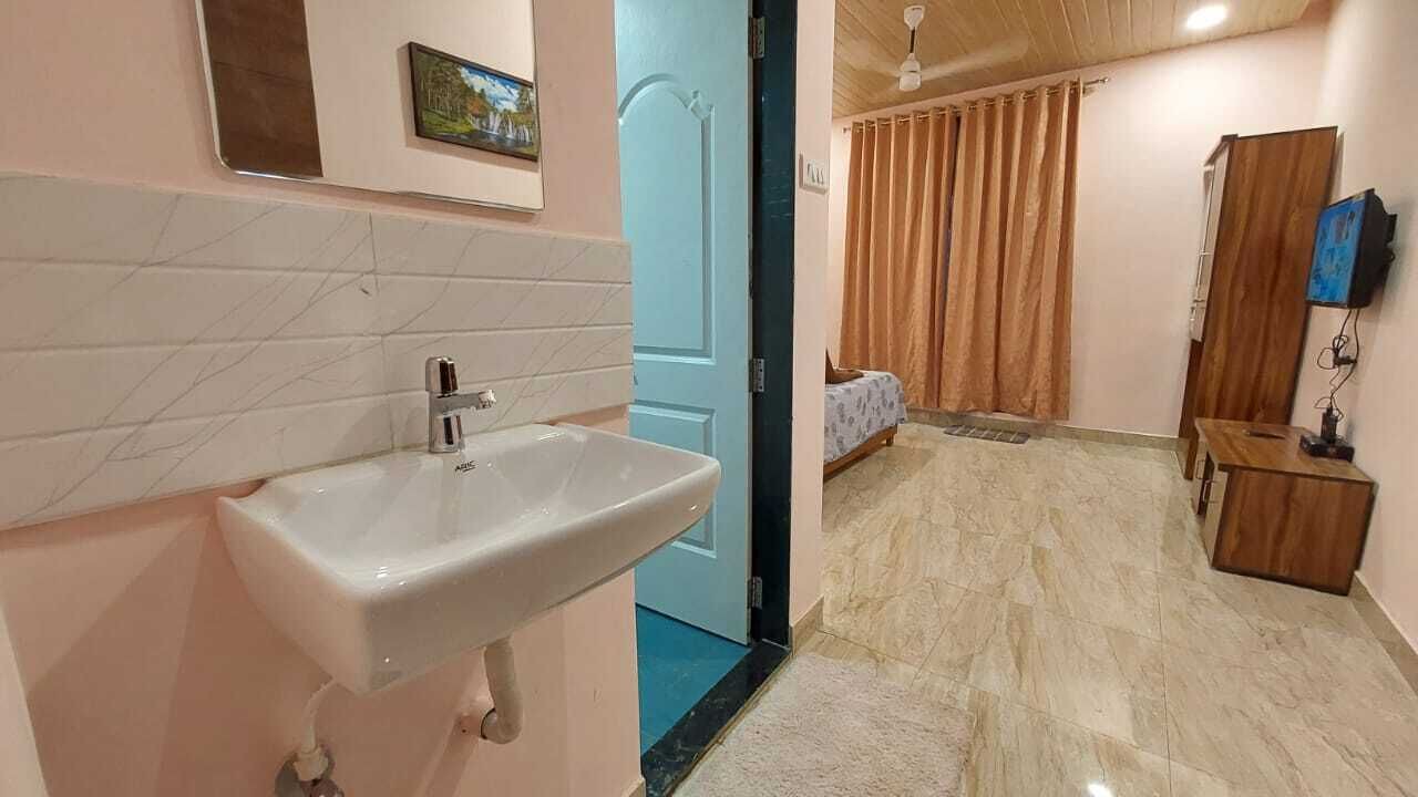 Photo of Bathroom in Diveagar