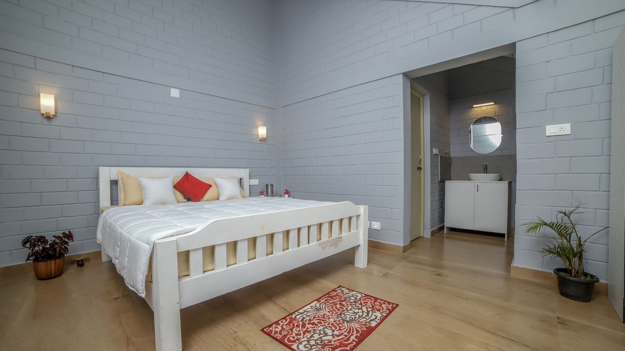 Photo of Bedroom in Kotagiri