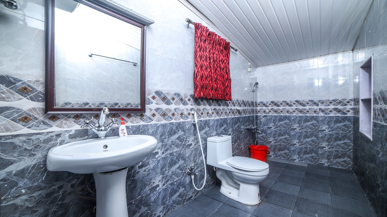 Photo of Bathroom in Kotagiri