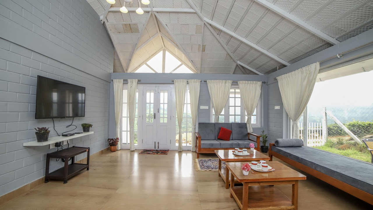 Photo of Livingroom in Kotagiri