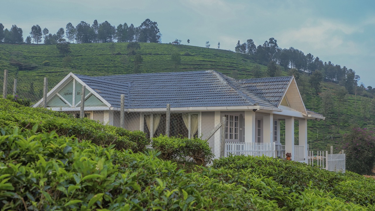 Photo of Outdoor in Kotagiri