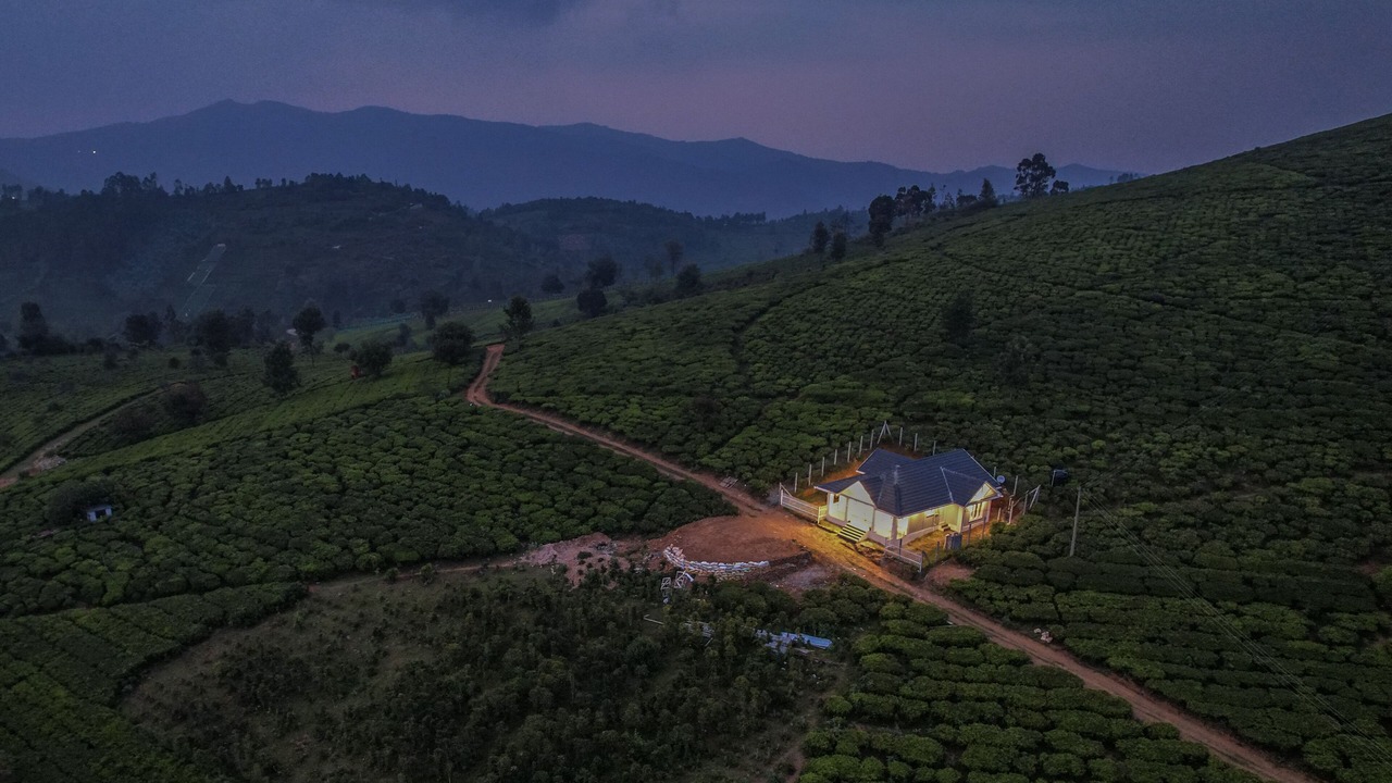 Photo of Outdoor in Kotagiri