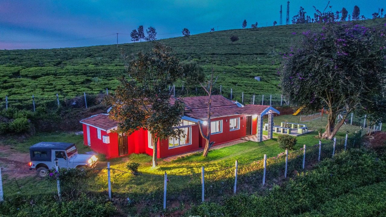 Photo of Outdoor in Kotagiri
