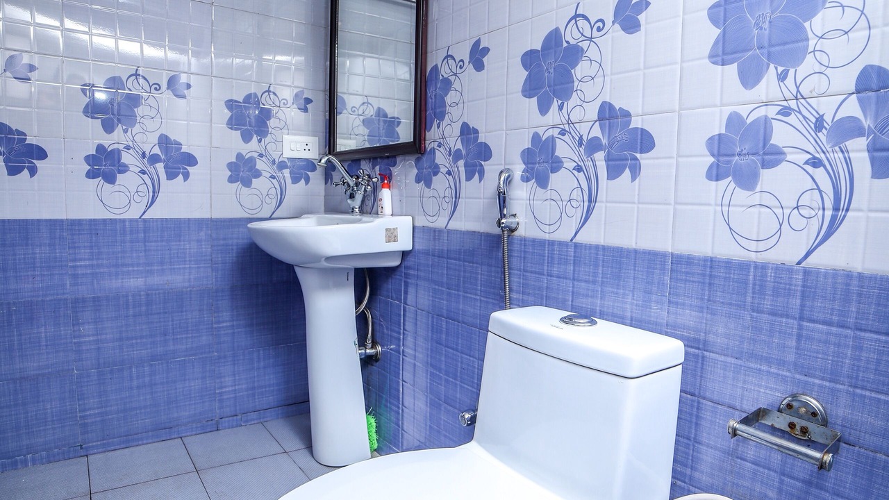Photo of Bathroom in Kotagiri
