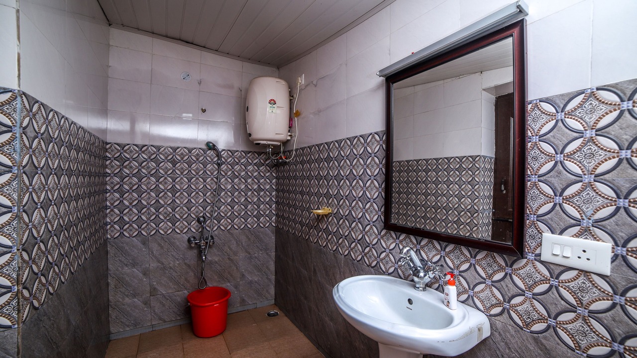 Photo of Bathroom in Kotagiri
