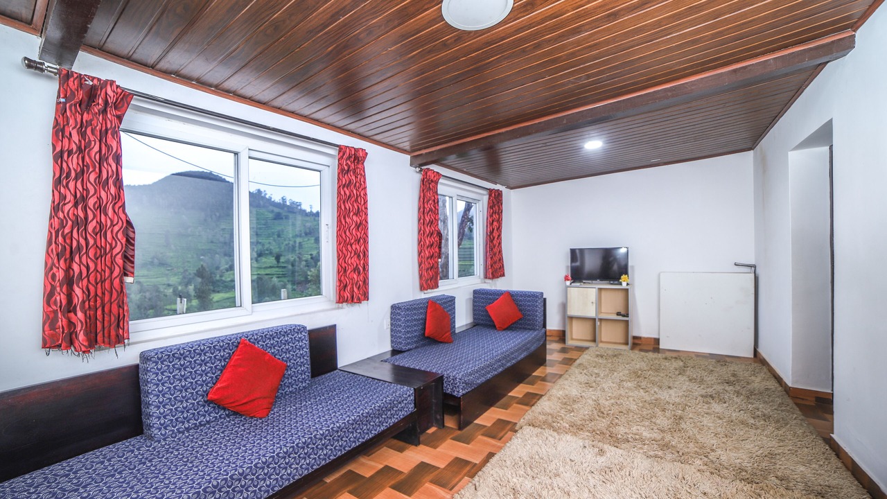 Photo of Livingroom in Kotagiri