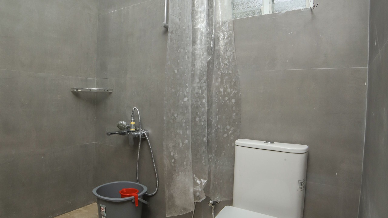 Photo of Bathroom in Kotagiri