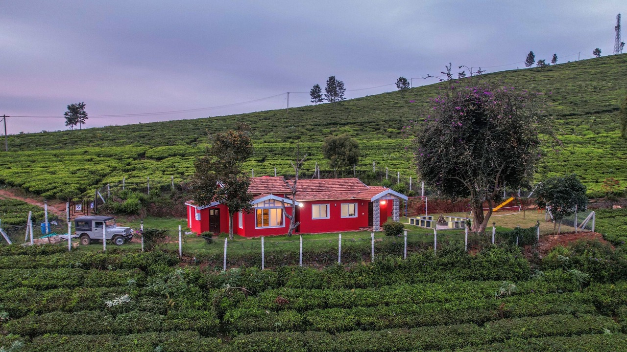 Photo of Outdoor in Kotagiri