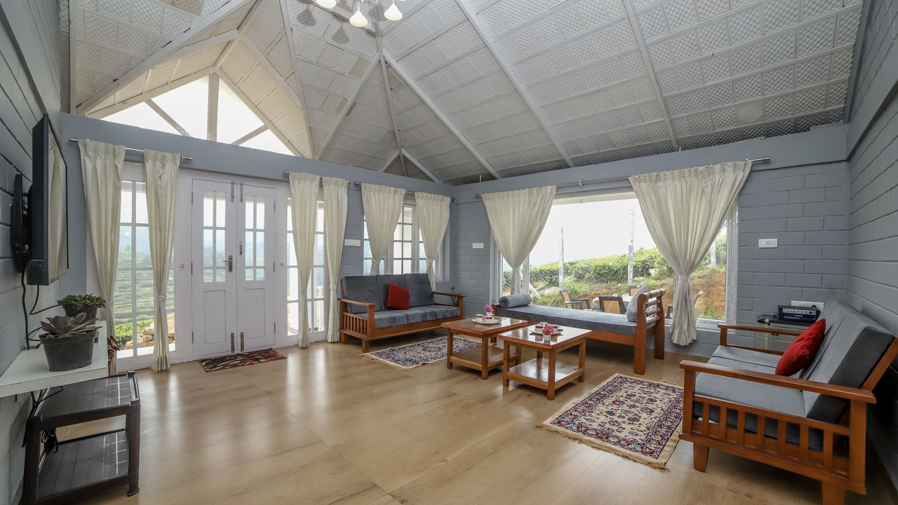 Photo of Livingroom in Kotagiri