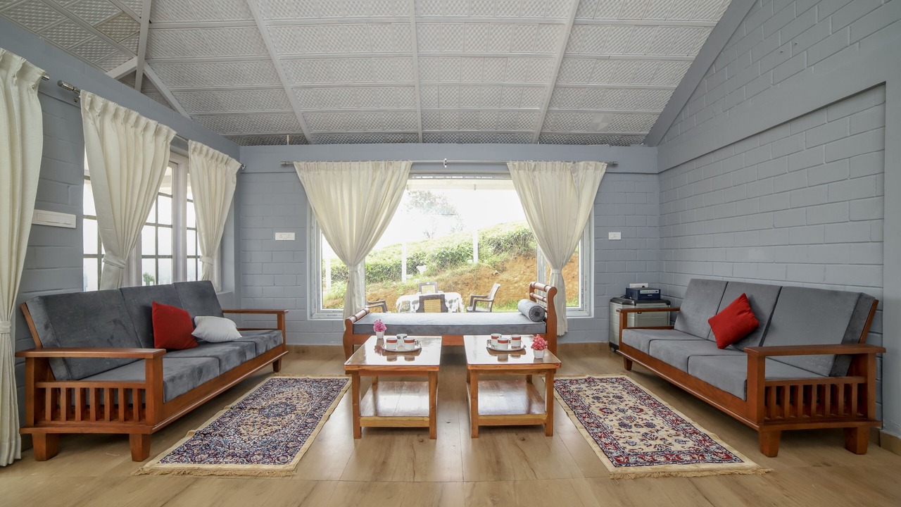 Photo of Livingroom in Kotagiri