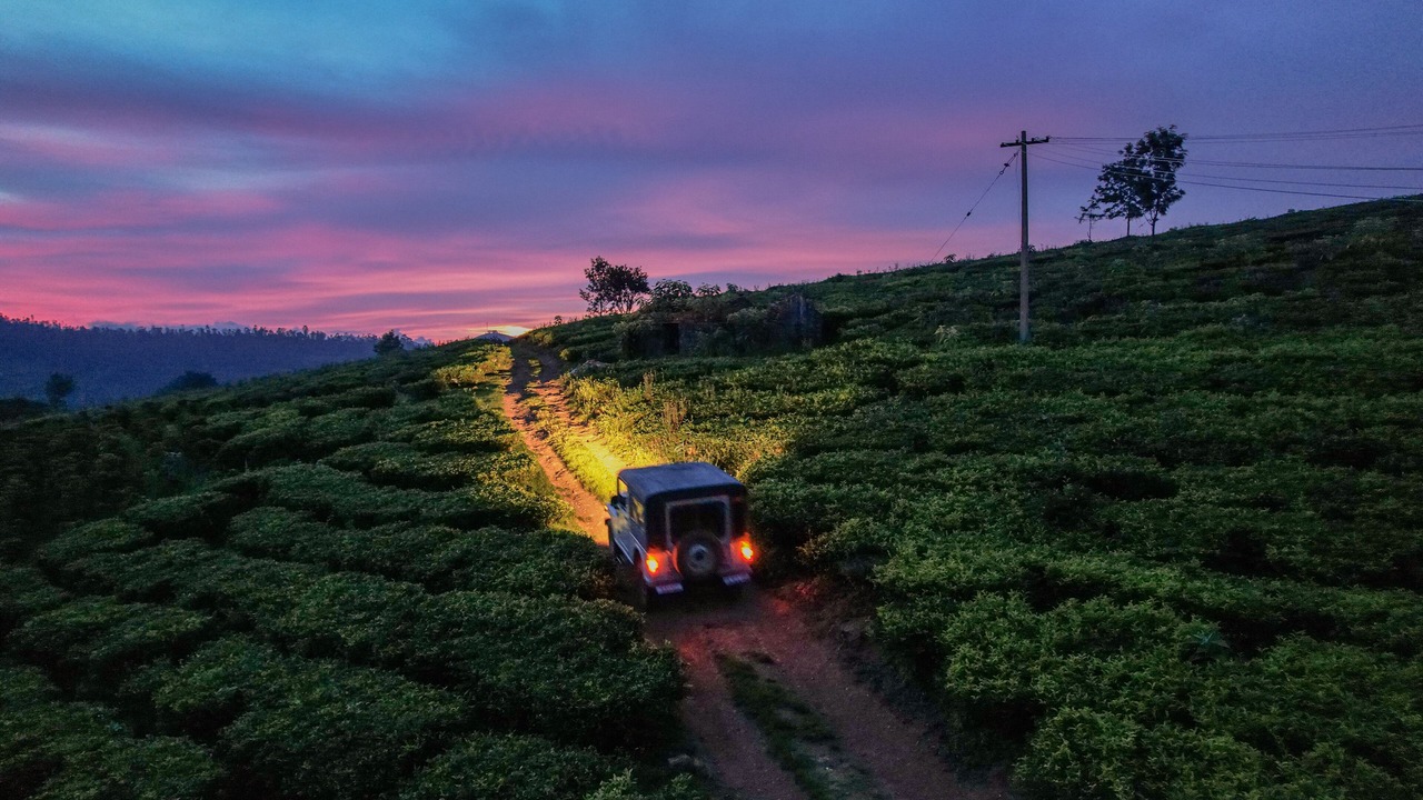 Photo of Outdoor in Kotagiri