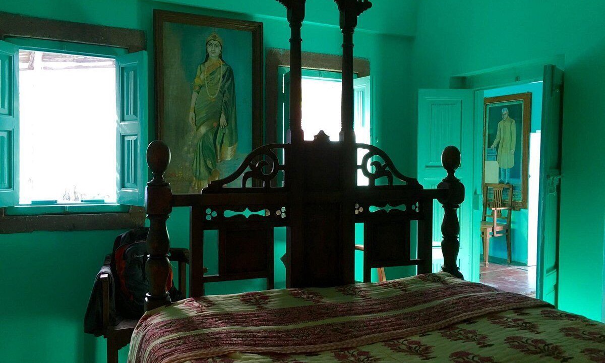 Photo of Bedroom in Gulab Sagar