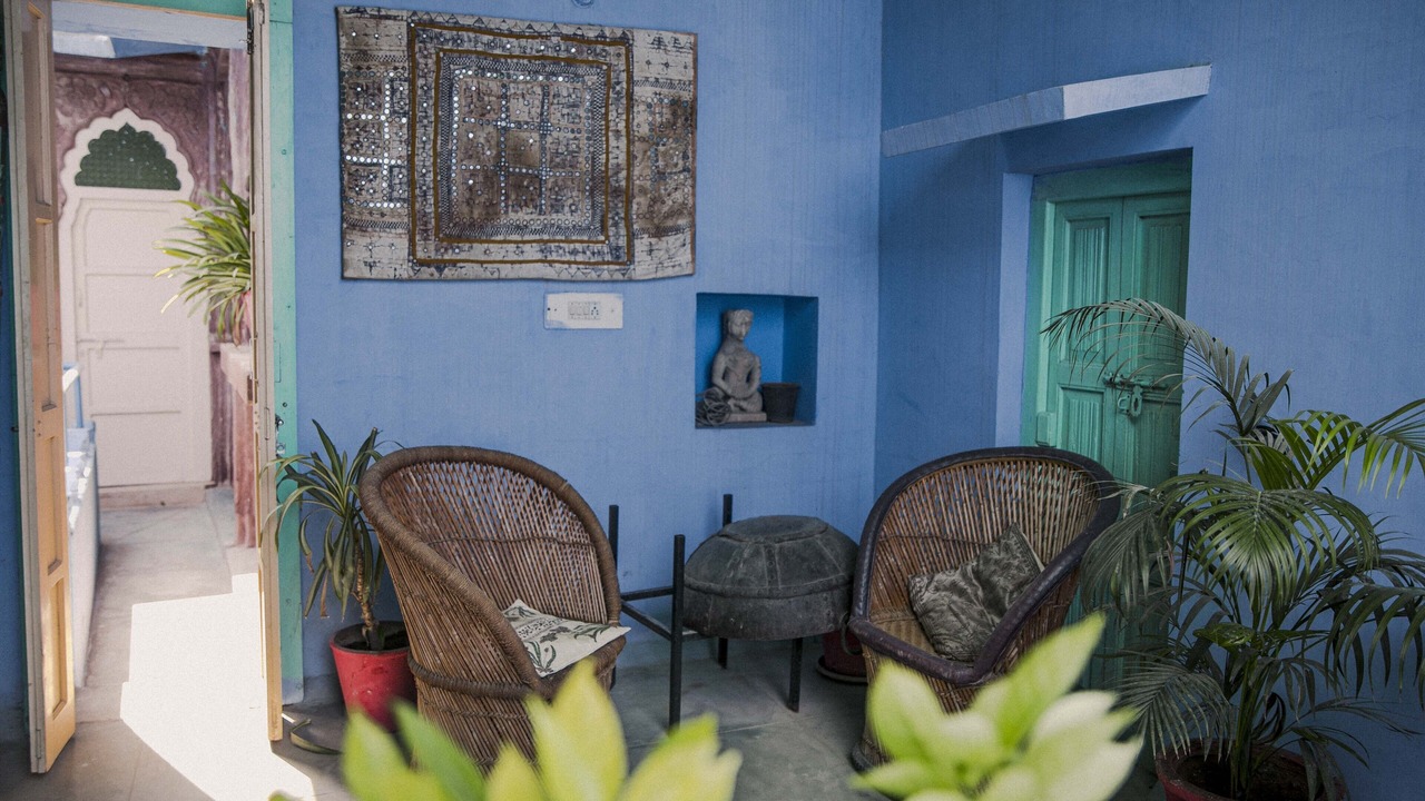 Photo of Outdoor in Gulab Sagar