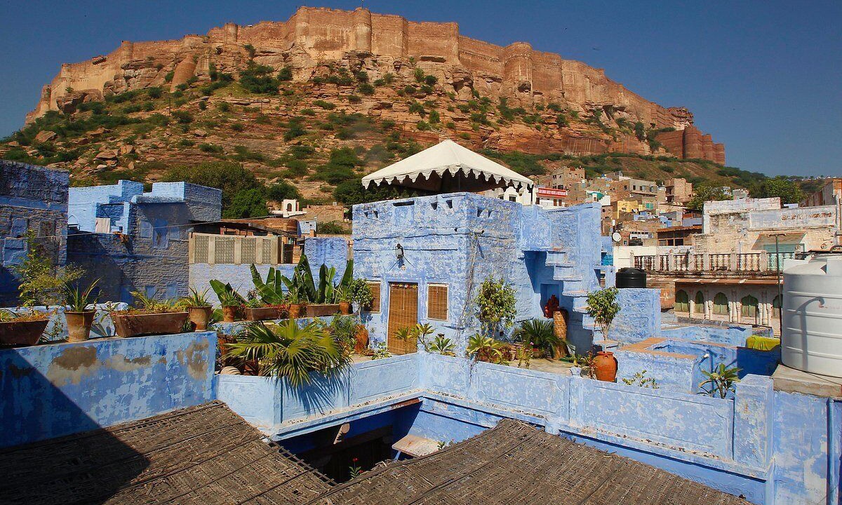 Photo of Outdoor in Gulab Sagar