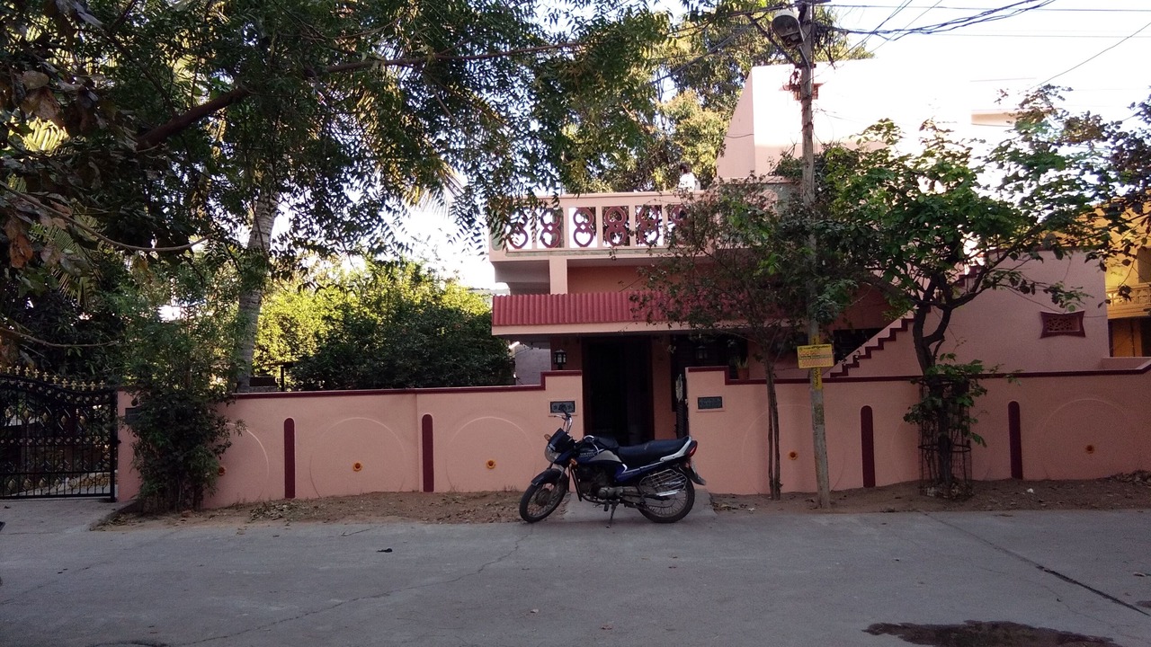 Photo of Outdoor in Vanasthalipuram